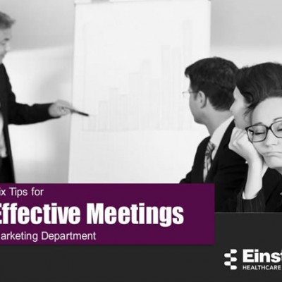 Six Tips for Effective Meetings Course