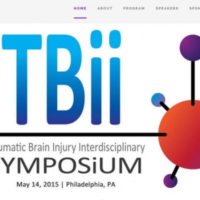 Traumatic Brain Injury Interdisciplinary (TBII) Symposium Website